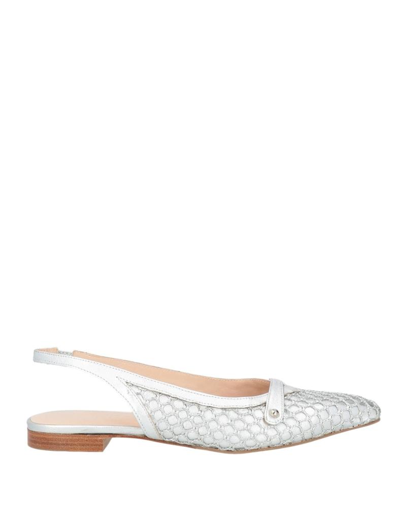 ZINDA Ballet flats