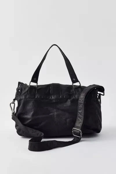 Nunoo Núnoo Maxi Honey Rivet Crossbody Bag 4