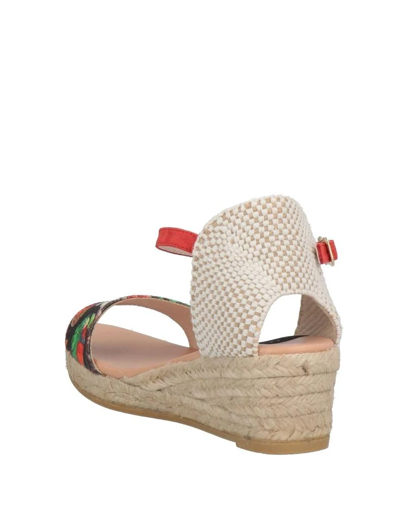 GAIMO Espadrilles 3