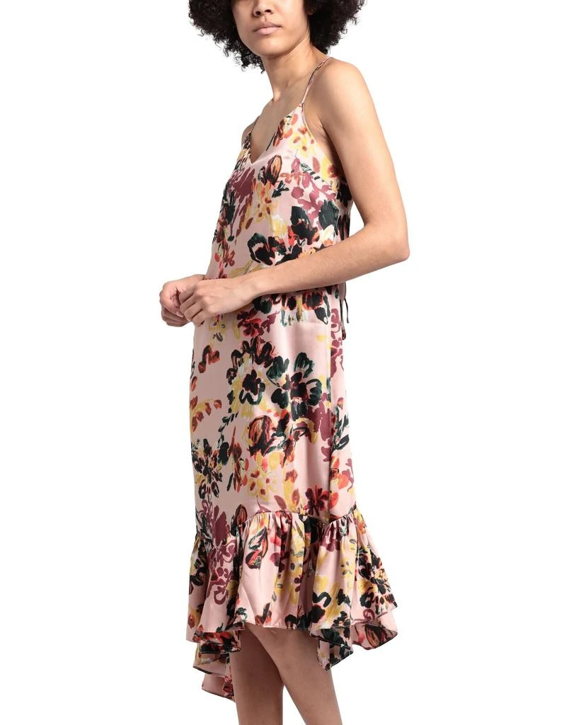Topshop Midi dress 4