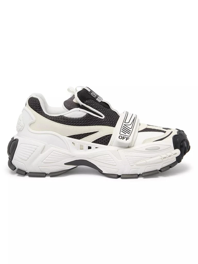 Off-White Glove Slip-On Low-Top Sneakers 1