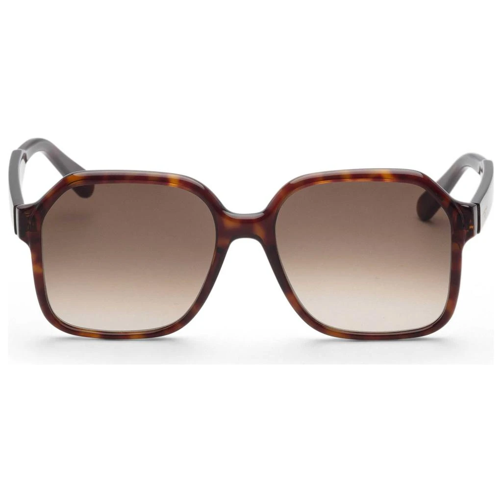 Salvatore Ferragamo Ferragamo Women
s Sunglasses SF1069S-242-56 3