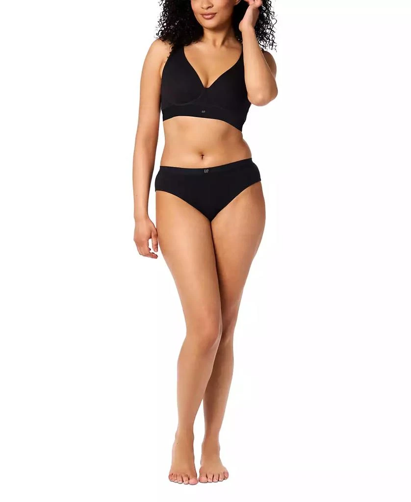 GAP GapBody Women's Wireless Bra GPW01055 4