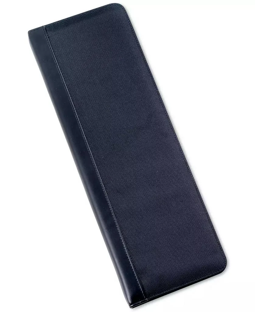 Bey-Berk Travel Tie Case 3