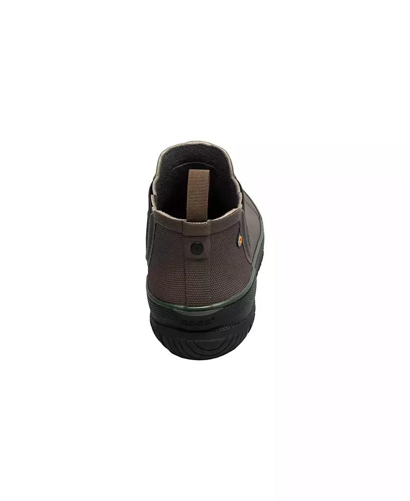 Bogs Men's Digger Slip On Boot 4