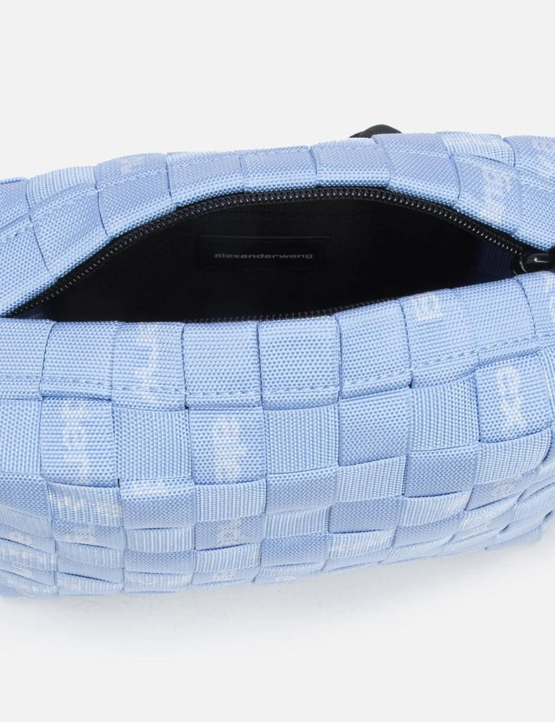 Alexander Wang Linux Top Handle Bag 5