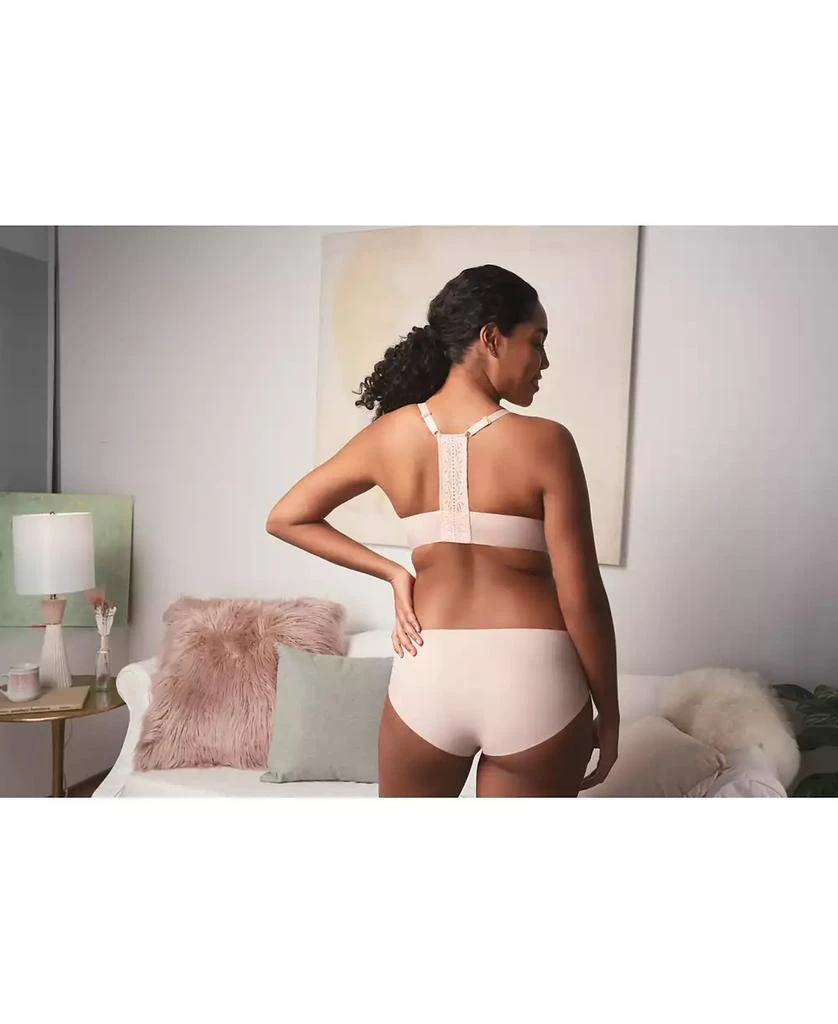 Wacoal Women's Future Foundation Racerback Bra 953353 3