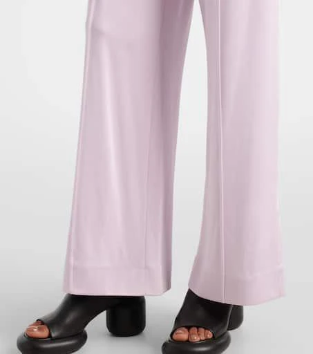 Jil Sander Wide-leg pants 5