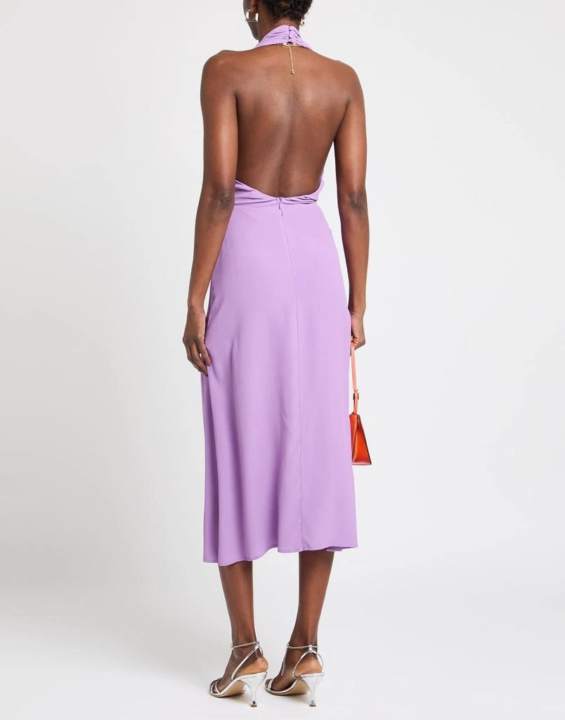 SEMICOUTURE Long dress 3