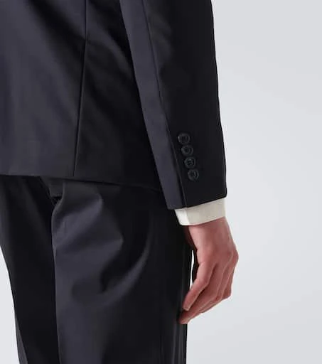 Dolce 
Gabbana Martini wool suit 8