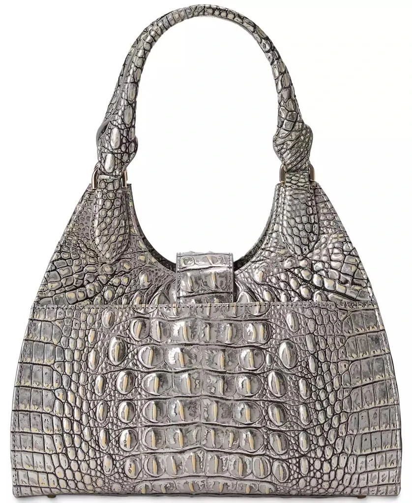 Brahmin Adrian Melbourne Satchel 3