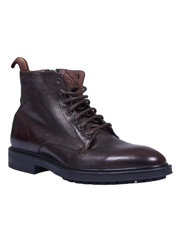 Paul Smith Sparrow Boots 2