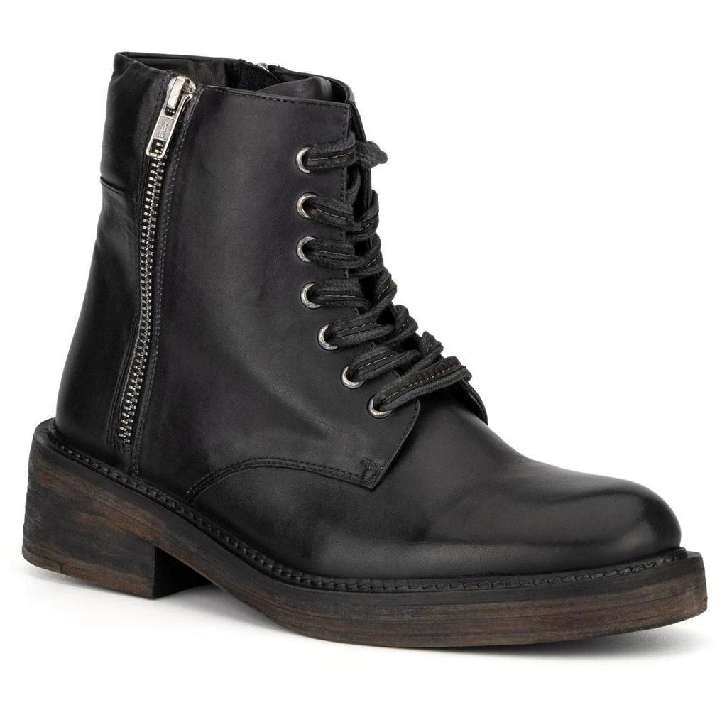 Vintage Foundry Women's Allison Ankle Boots 1
