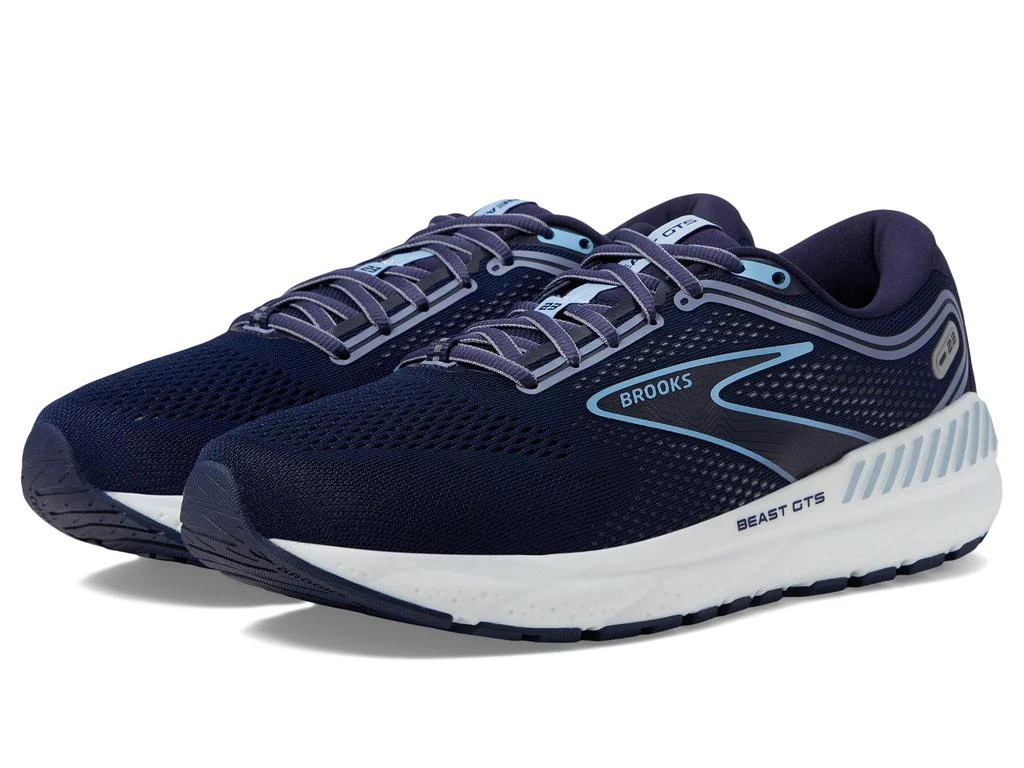 Brooks Beast GTS 23 1
