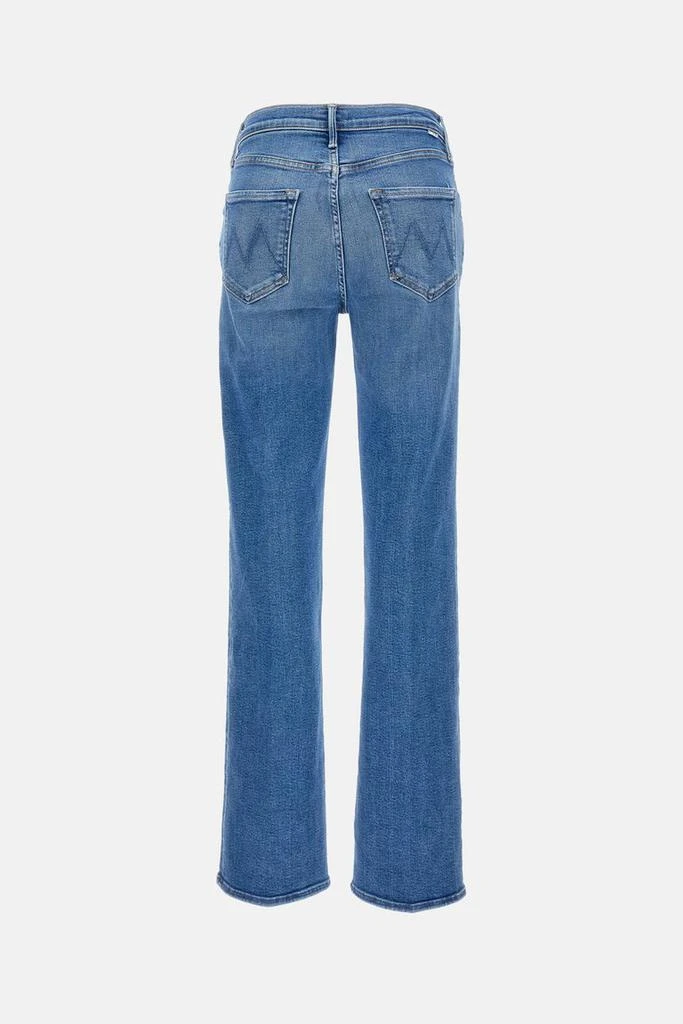 MOTHER Jeans The Kick It 2