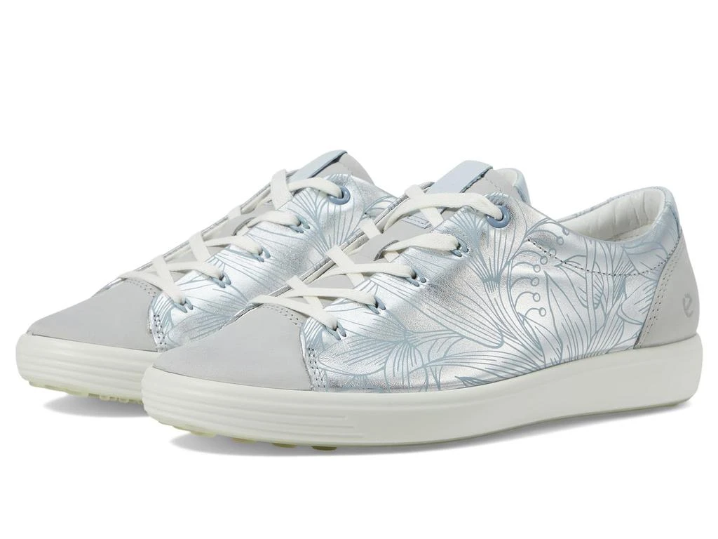 ECCO Soft 7 Floral 1