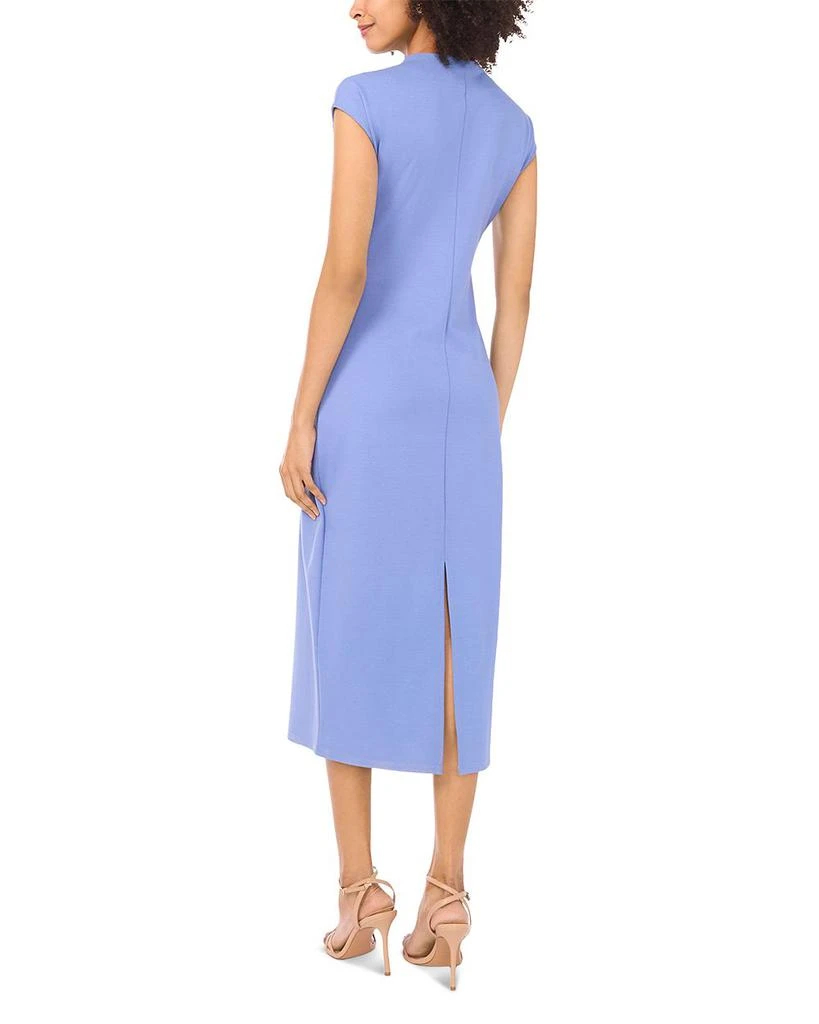 Funnel Neck Dress  On Sale Now with Up to 35% Off | Discover Exclusive  Deals & Savings at BeyondStyle  Authentic Vince Camuto dress|women with  Limited-Time Discounts, Free Shipping, and Price