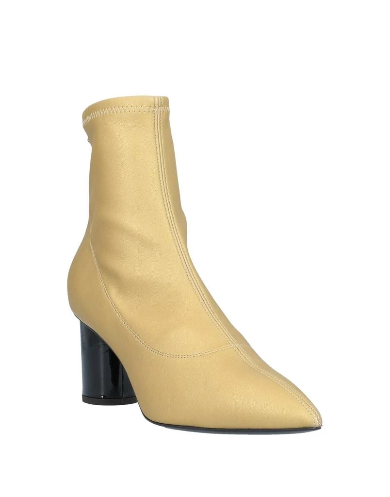 Giuseppe Zanotti Giuseppe Zanotti - Bottines - Gold - Femme 4