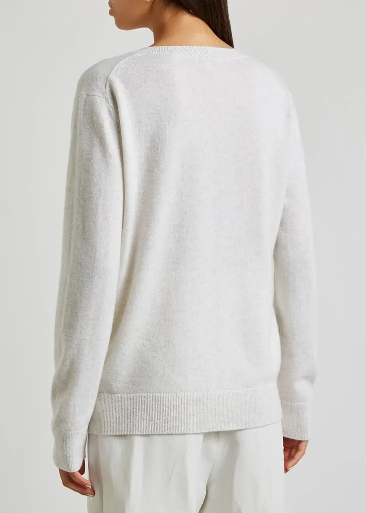 Vince Weekend cashmere jumper 3
