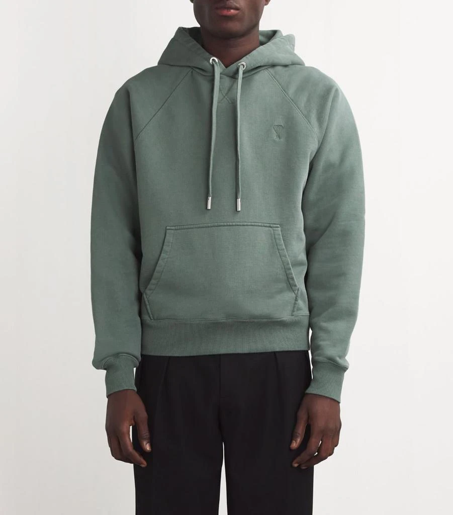 AMI Ami de Coeur Hoodie 3