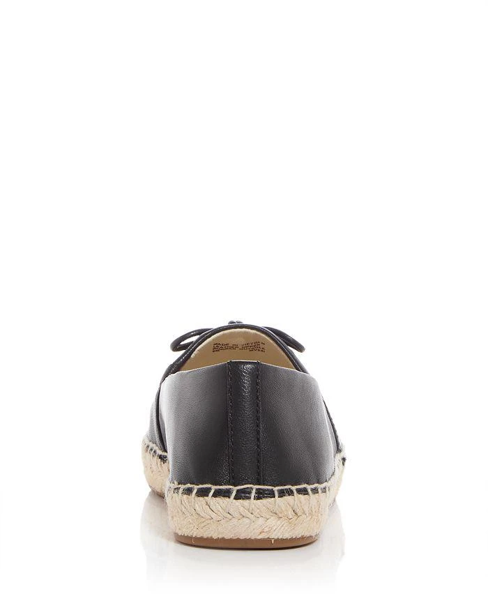 Michael Kors Women's Nori Espadrille Flats 4
