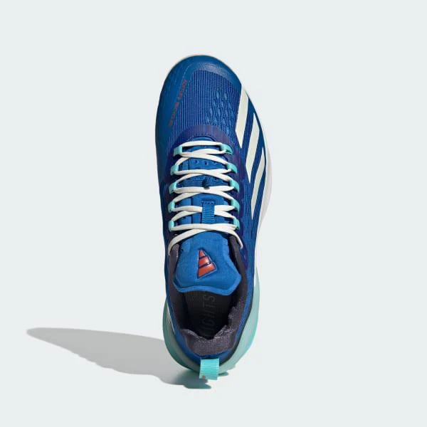 Adidas adizero Cybersonic Tennis Shoes 2