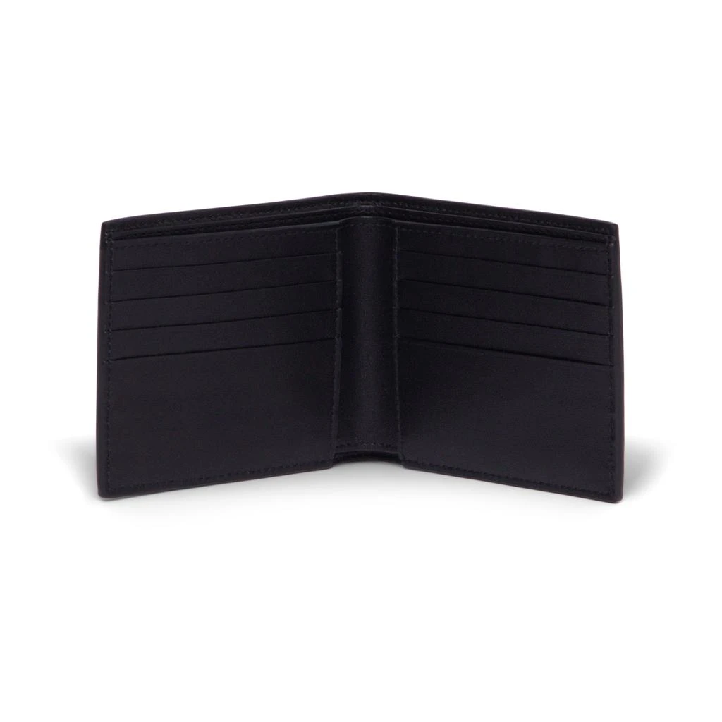 Bottega Veneta Bottega Veneta Men
s Leather Half Wallet 3