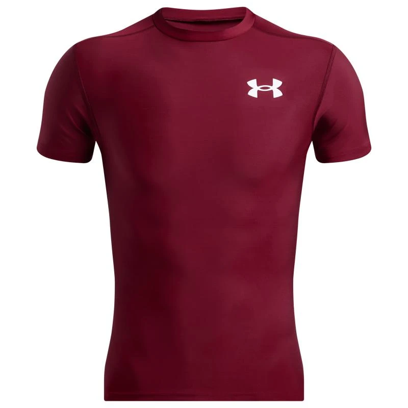 Under Armour Under Armour Heatgear OG Compression Short Sleeve - Men's 1