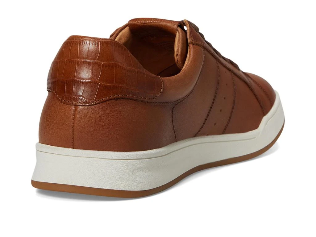 Johnnie-O Topspin Oxford 5
