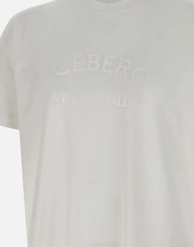 Iceberg Iceberg T-Shirts And Polos 3