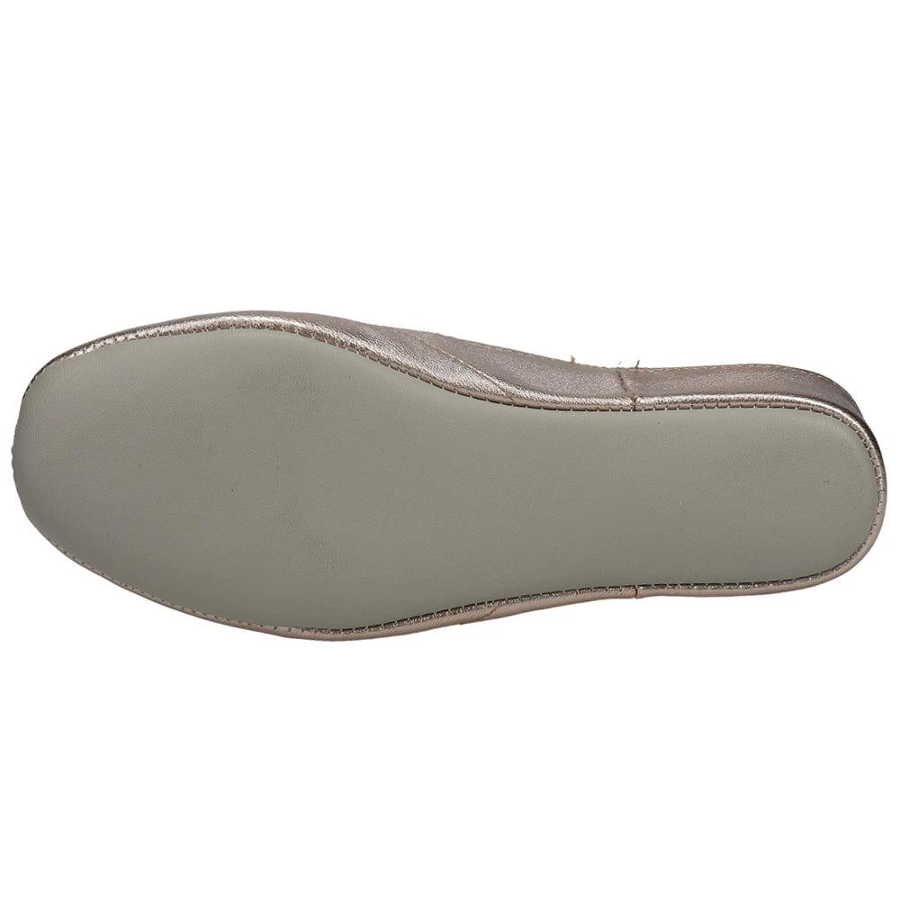 Daniel Green Glamour Slippers 5