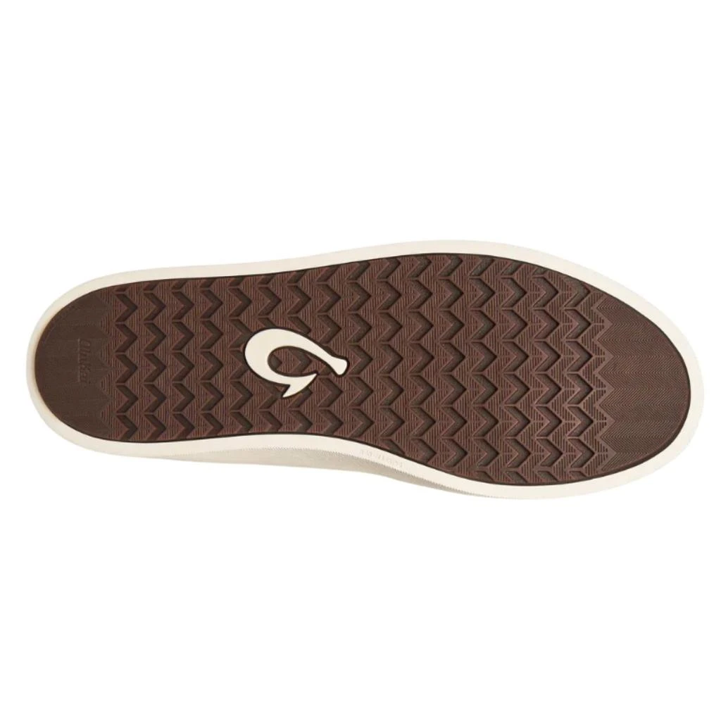 OluKai Men's Molina Ray In Tan 2