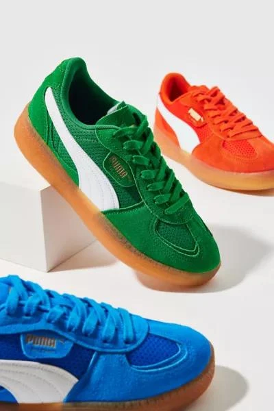 Puma Puma Women's Palermo LaModa Vintage Sneaker 2