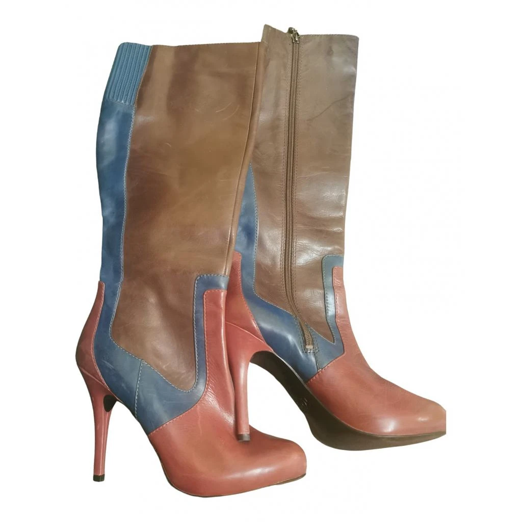GUESS Guess Leather boots 1