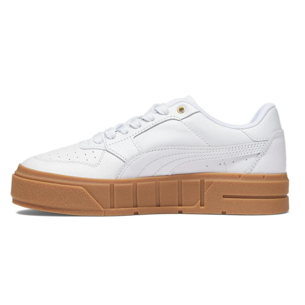 Puma Cali Court Lace Up Sneakers 3