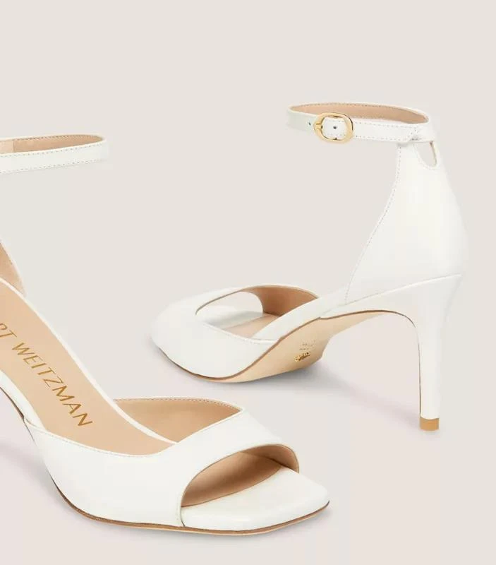Stuart Weitzman NUDISTIA 75 SANDAL 3