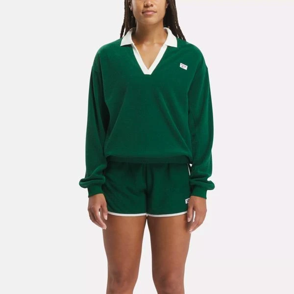 Reebok Sport Classics Cover-Up 1