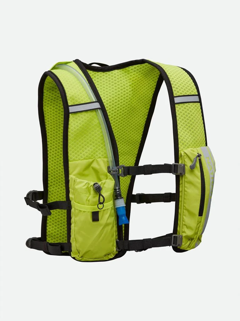 Nathan Sports Nathan Sports - Unisex Hypernight Quick Start 2.0 4 Liter Hydration Pack 3