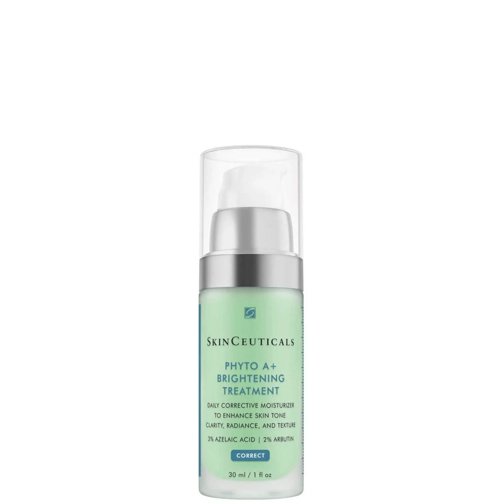 SkinCeuticals SkinCeuticals Phyto A+ Brightening Treatment Lightweight Moisturizer 1