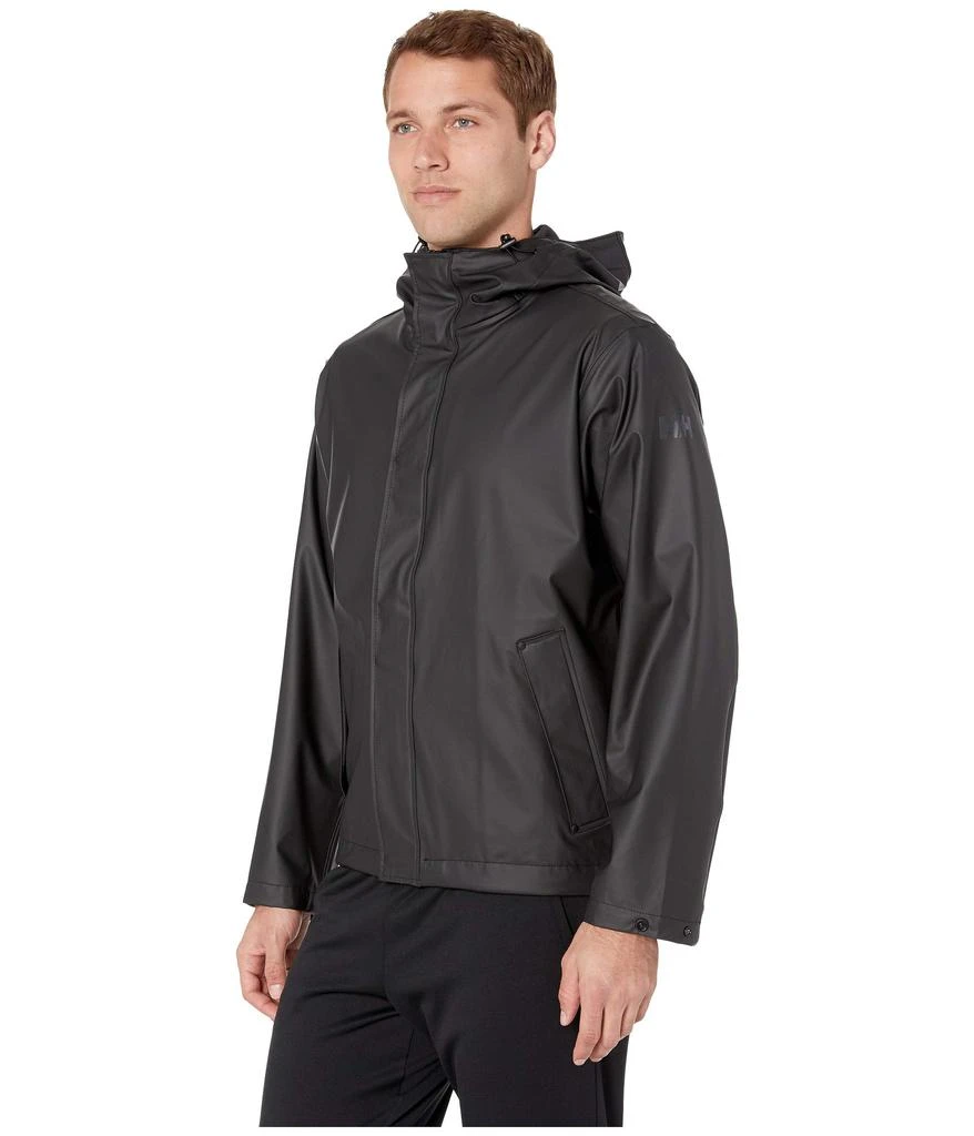 Helly Hansen Moss Jacket 2