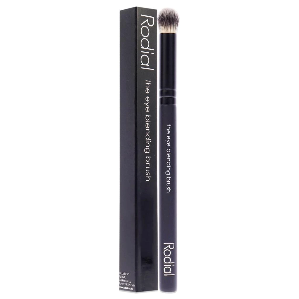 Rodial Eye Blending Brush by for Women - 1 Pc Brush 3