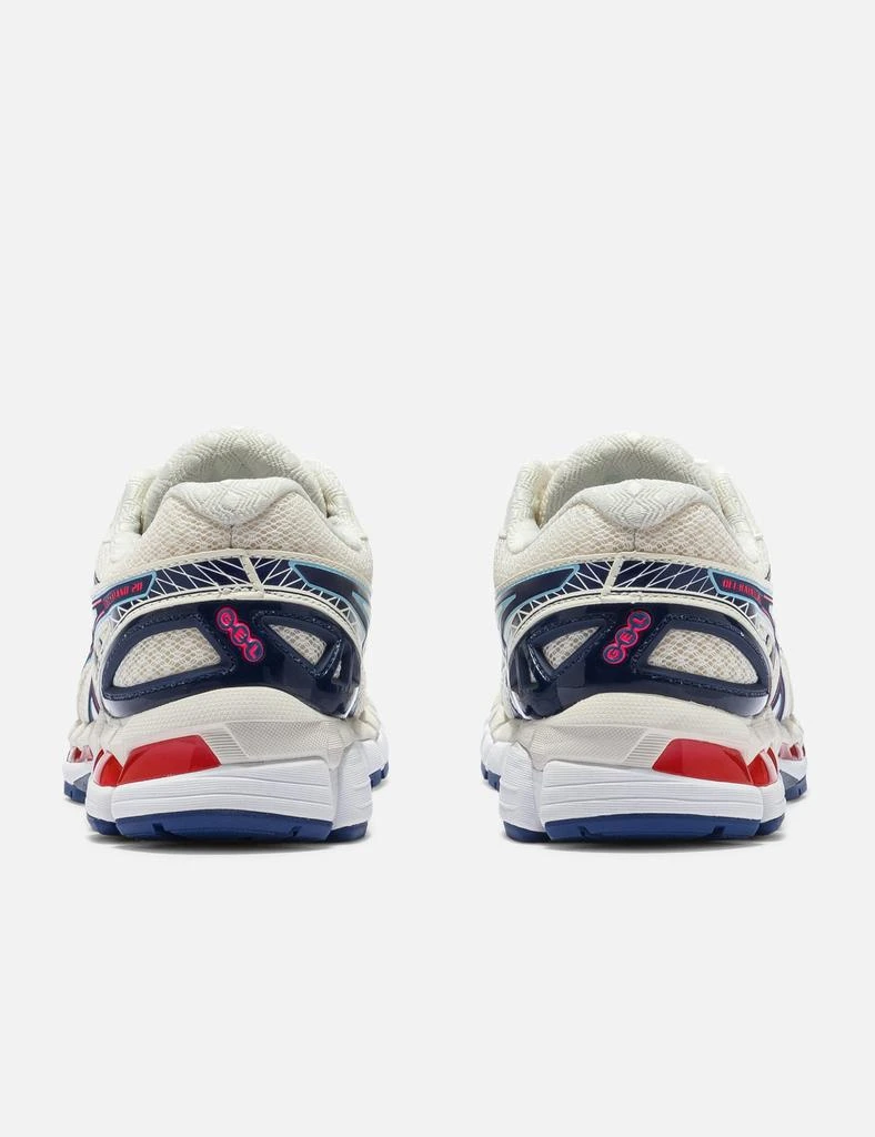 Asics GEL-Kayano 20 3