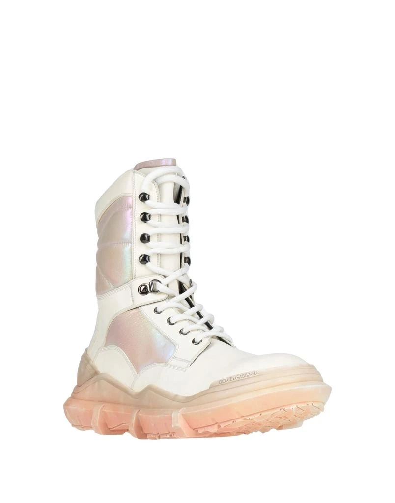 Dolce 
Gabbana Ankle boot 2