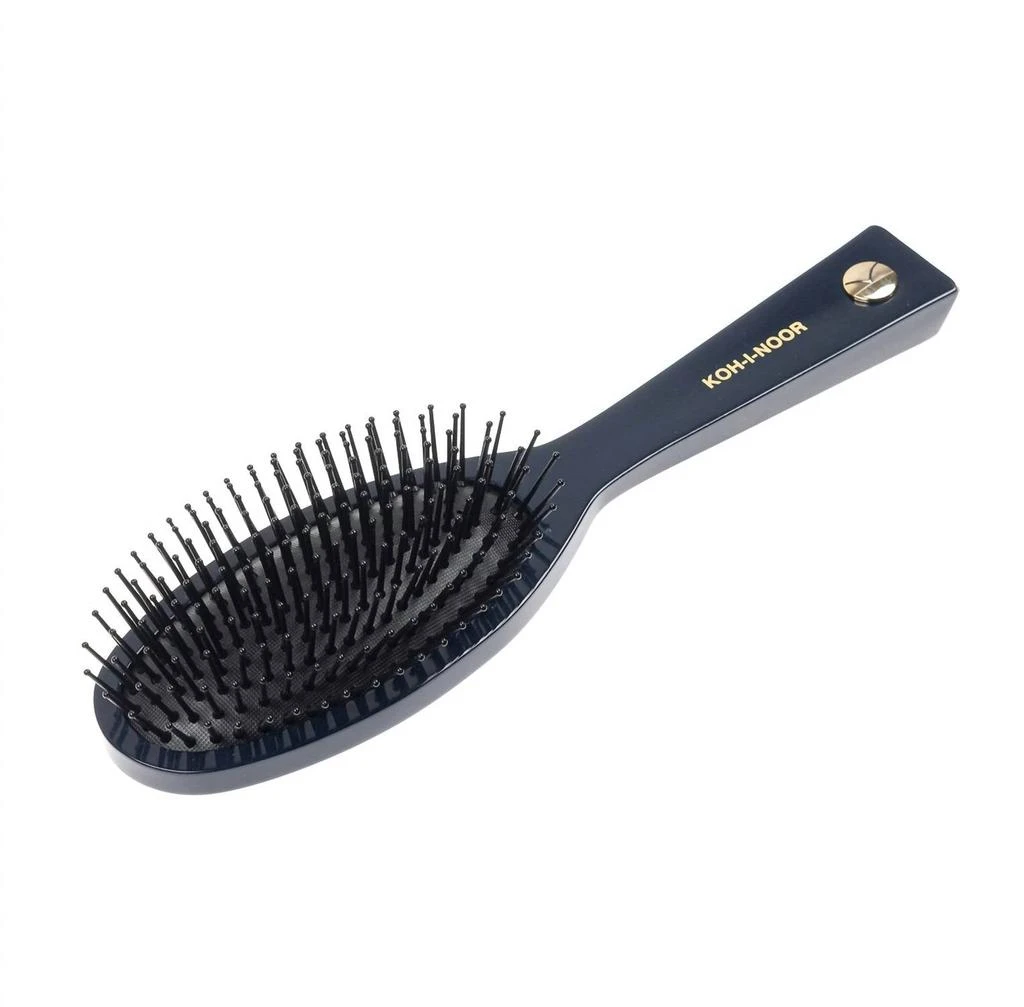 Koh-I-Noor Beauty USA Koh-I-Noor Beauty Usa - Women
s Synthetic Pin Brush 5