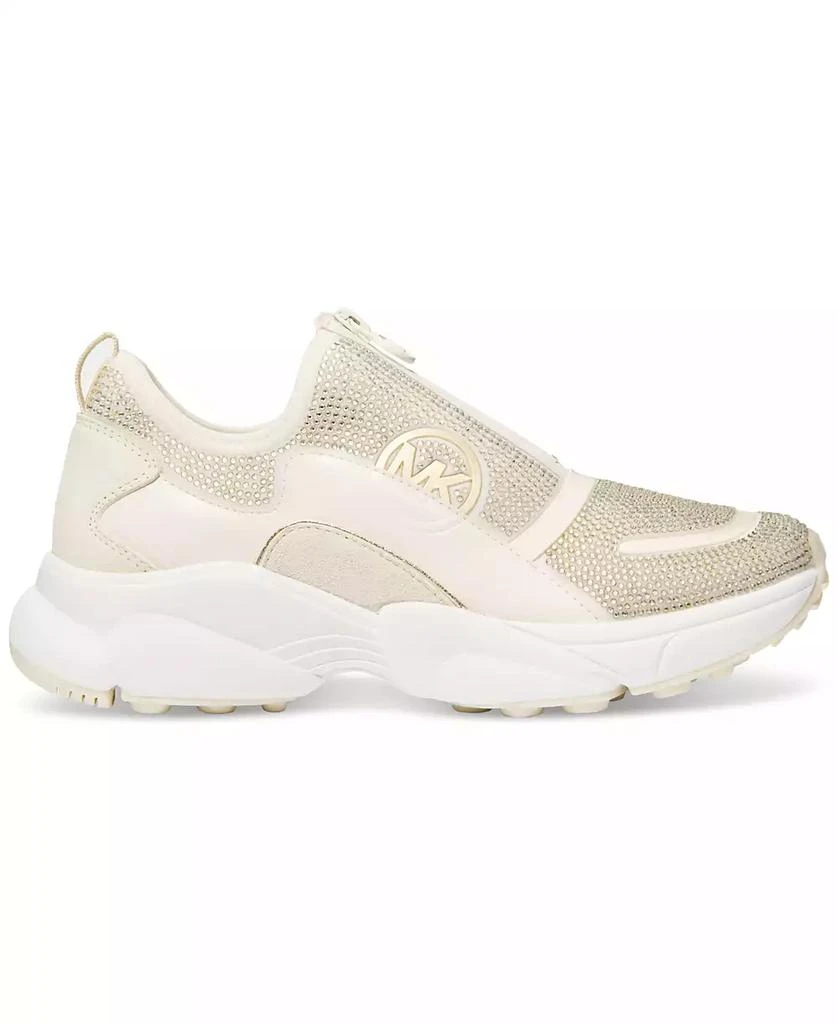 Michael Kors MICHAEL Sami Zip Trainer Sneakers 2