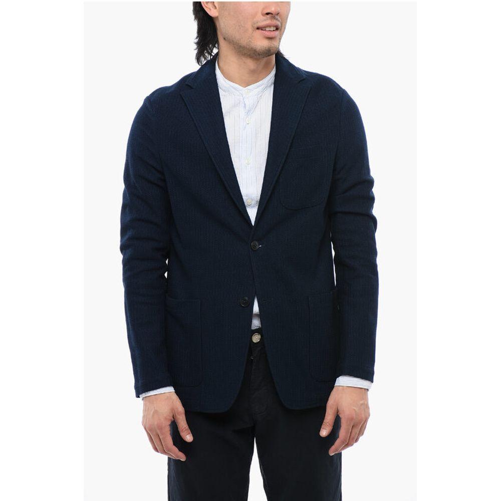 ALTEA Relaxed-fit ALFONSO Men's Blazer