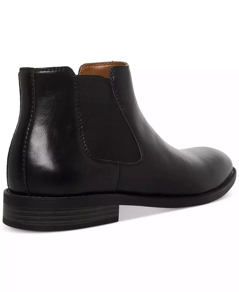 Madden Men Men's Maxxin Mid Height Chelsea Boot 2
