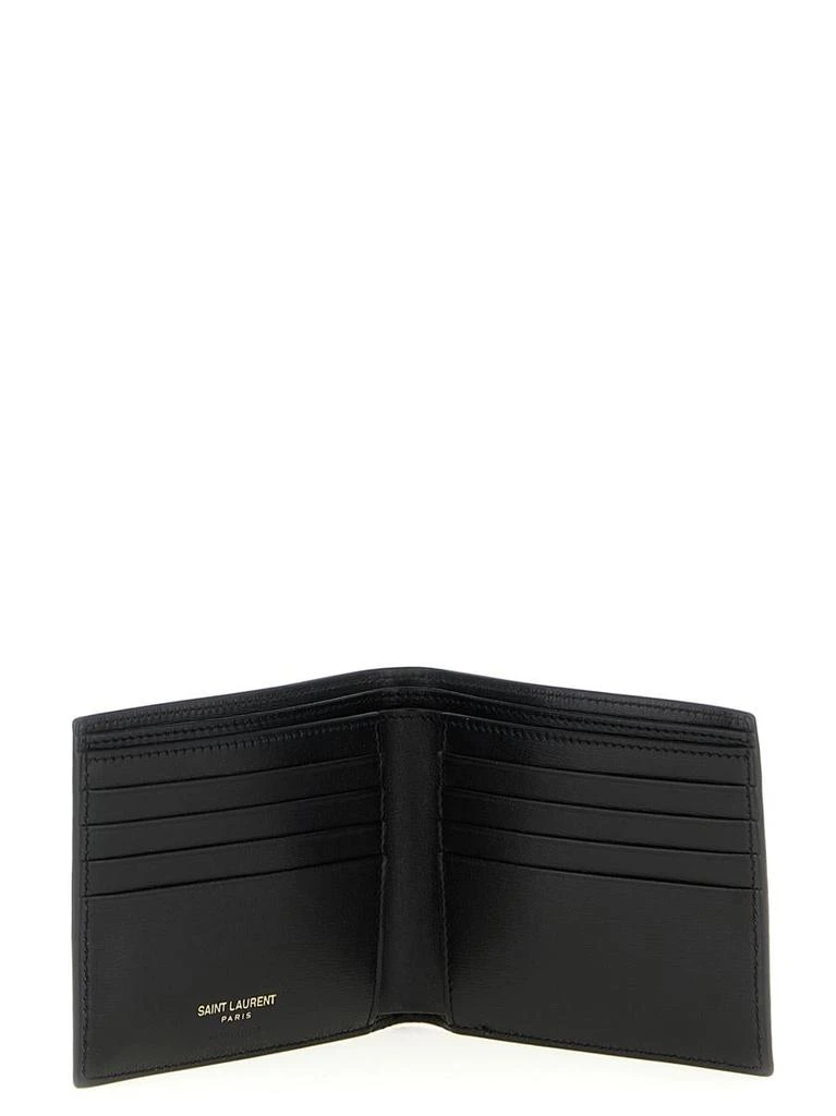 Yves Saint Laurent Saint Laurent 'East/West' Wallet 3