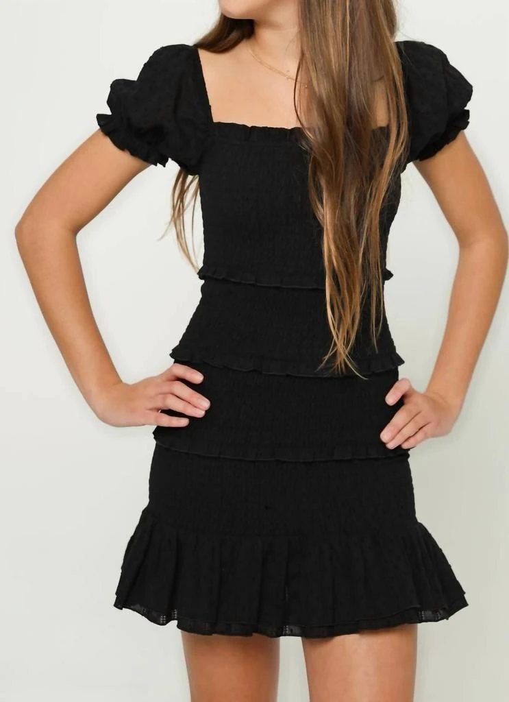 Summer Loving Summer Loving - Milou Dress 2