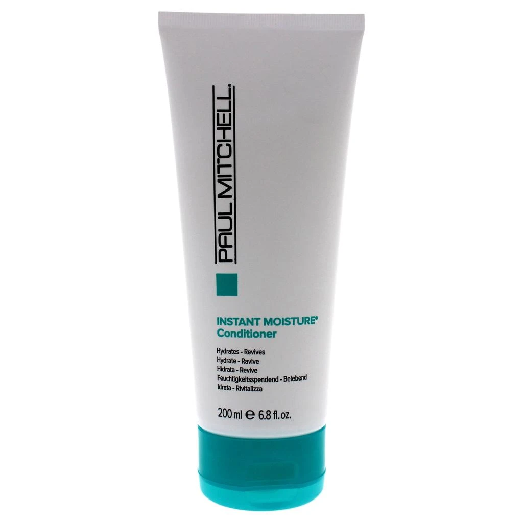 Paul Mitchell Instant Moisture Daily Treatment For Unisex 6.8 oz Treatment 1